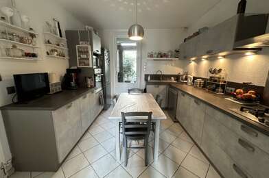 Maison 9 pièces 249000 €