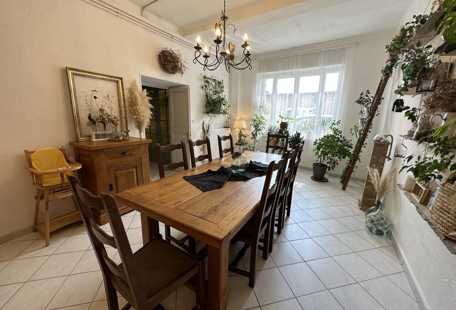 Maison de village — photo 1