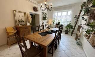 Maison 9 Pièces 215 m² à vendre à Caunes-Minervois (11160)