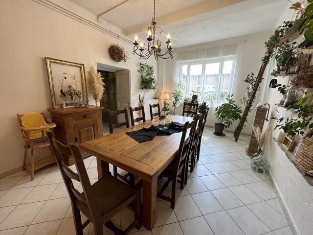 Maison de village — photo du bien