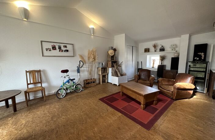 Maison de village — photo 3