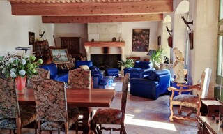 Maison 16 Pièces 592 m² à vendre à Pernes-les-Fontaines (84210)