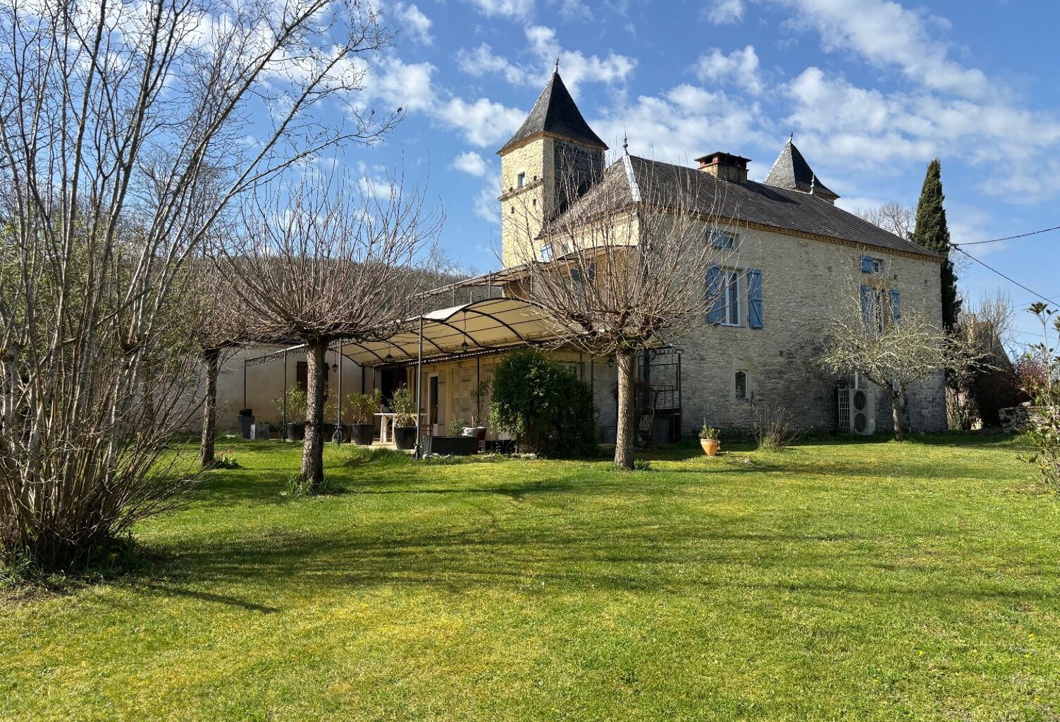 Propriété — photo 1