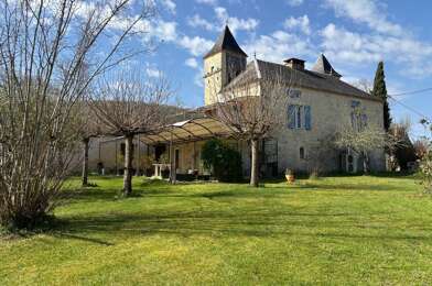 Maison 24 pièces 859000 €