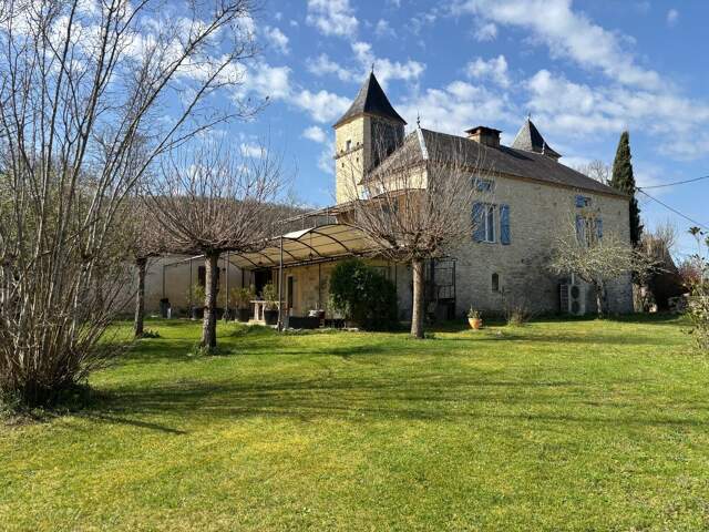 Propriété — photo du bien