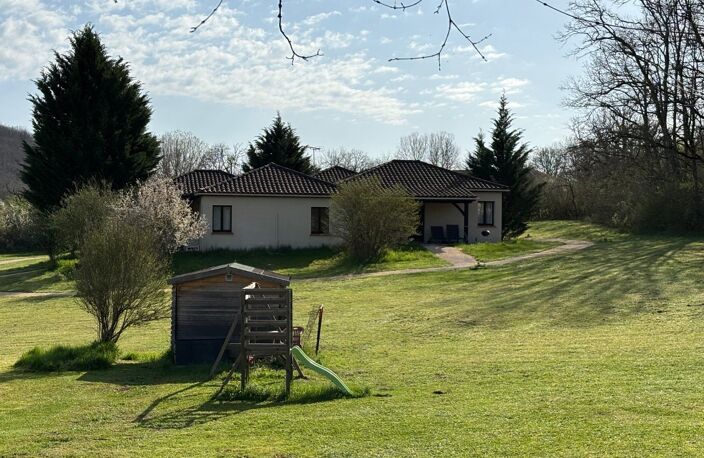 Propriété — photo 3