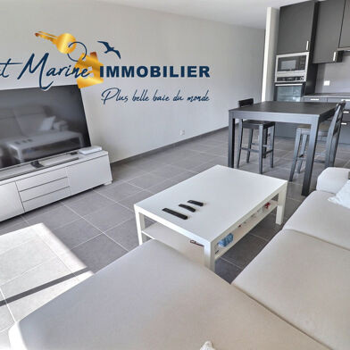 Appartement 3 pièces 395000 €