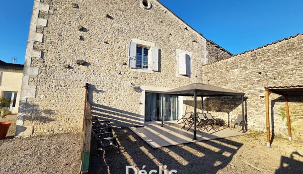 Villa / Maison 17 pièces  à vendre Mérignac 16200