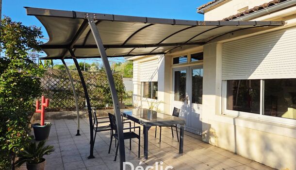 Villa / Maison 17 pièces  à vendre Mérignac 16200