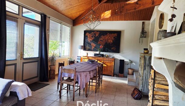 Villa / Maison 17 pièces  à vendre Mérignac 16200