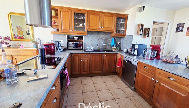 Villa / Maison 17 pièces  à vendre Mérignac 16200