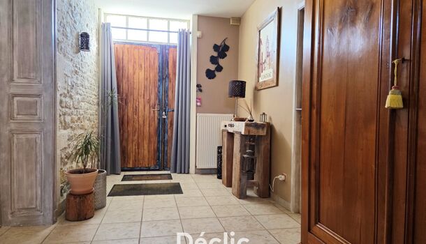 Villa / Maison 17 pièces  à vendre Mérignac 16200