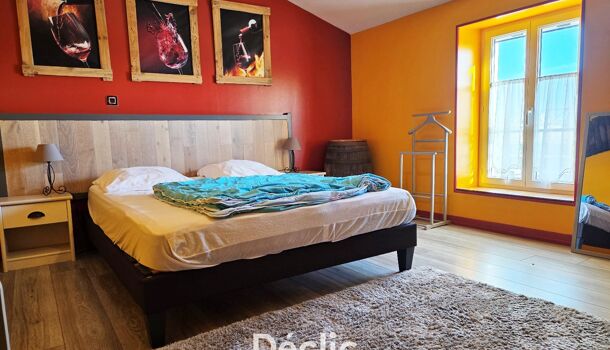 Villa / Maison 17 pièces  à vendre Mérignac 16200