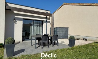 Maison 3 Pièces 75 m² à vendre à Saint-Georges-lès-Baillargeaux (86130)