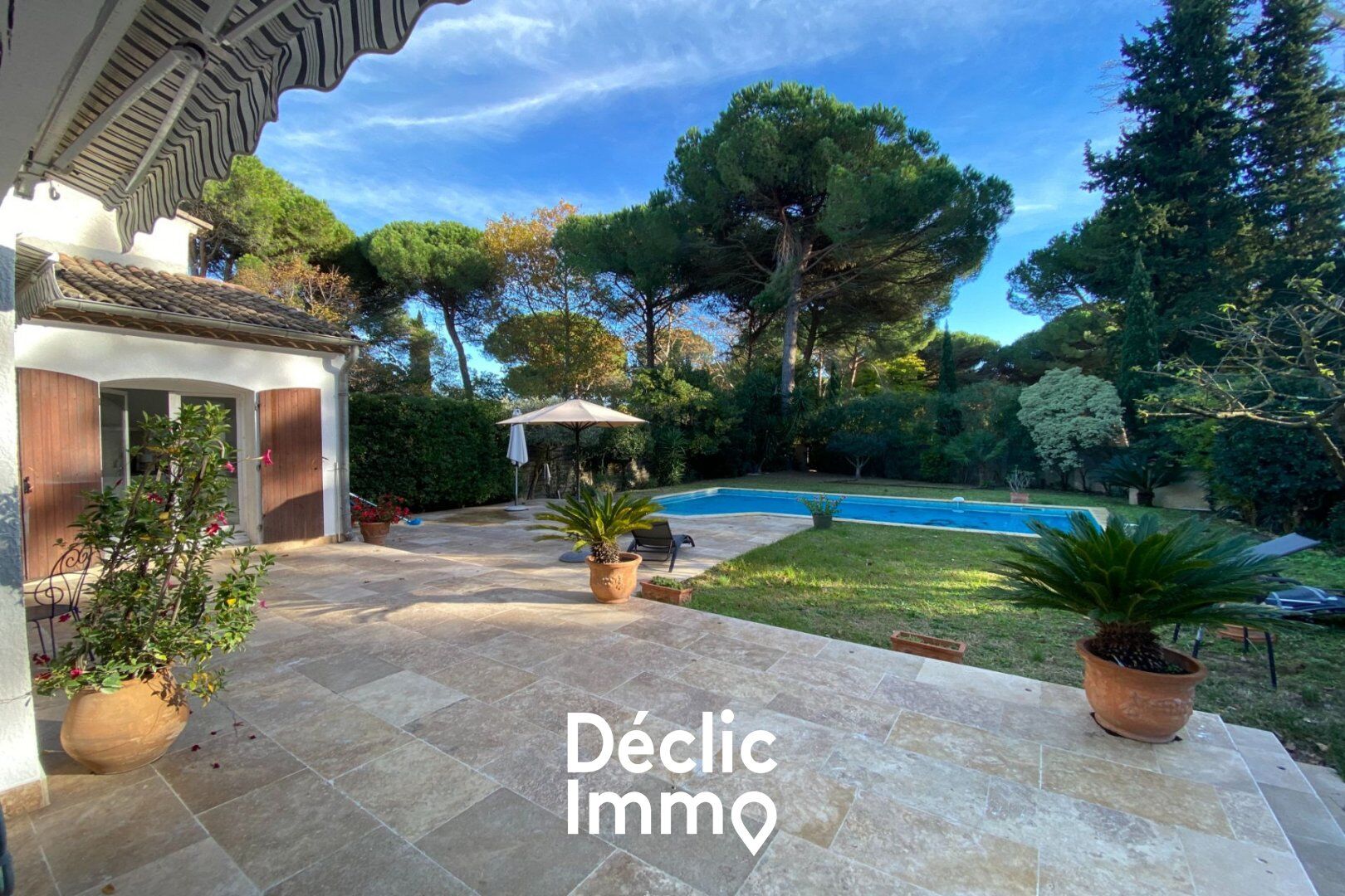 Villa / Maison 6 pièces  à vendre Grande-Motte (La) 34280