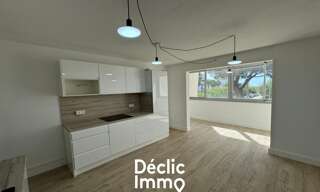 Appartement 3 Pièces 57 m² à vendre à La Grande-Motte (34280)