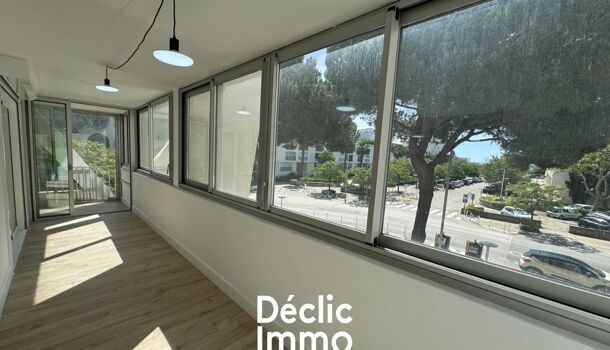 Appartement 3 pièces  à vendre Grande-Motte (La) 34280