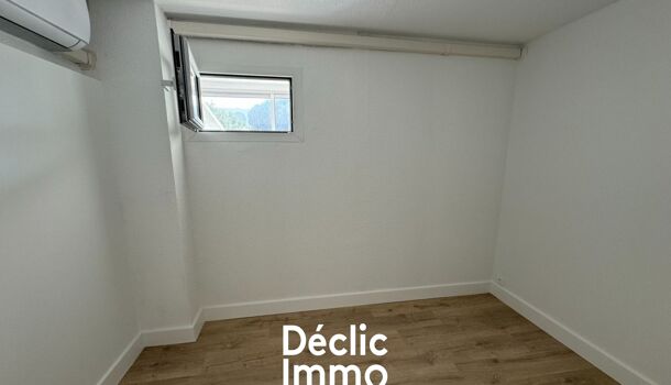 Appartement 3 pièces  à vendre Grande-Motte (La) 34280