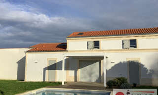 Maison 5 Pièces 160 m² à vendre à Saint-Laurent-de-la-Prée (17450)