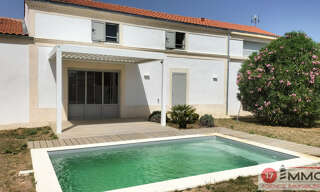 Maison 5 Pièces 144 m² à vendre à Saint-Laurent-de-la-Prée (17450)