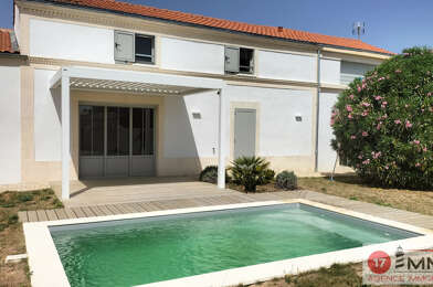 Maison 5 pièces 604440 €