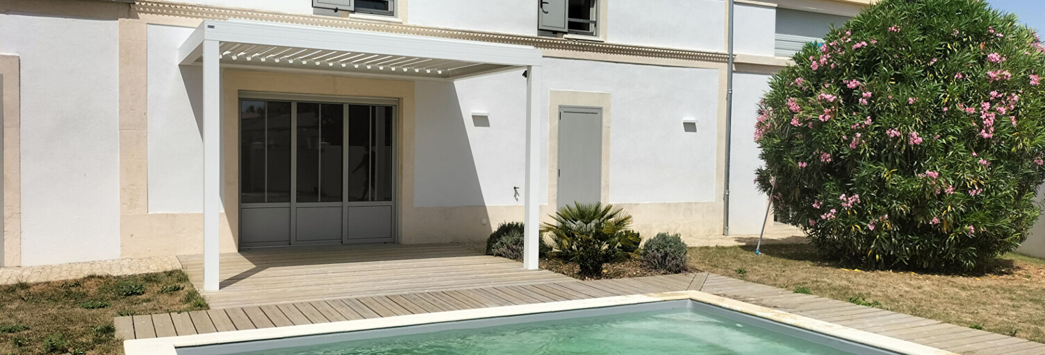 Maison 5 Pièces 144 m² à vendre à Saint-Laurent-de-la-Prée (17450)