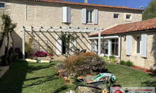 Maison 8 Pièces 250 m² à vendre à Saint-Vivien (17220)