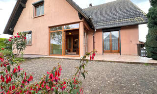 Maison 3 Pièces 200 m² à vendre à Berrwiller (68500)