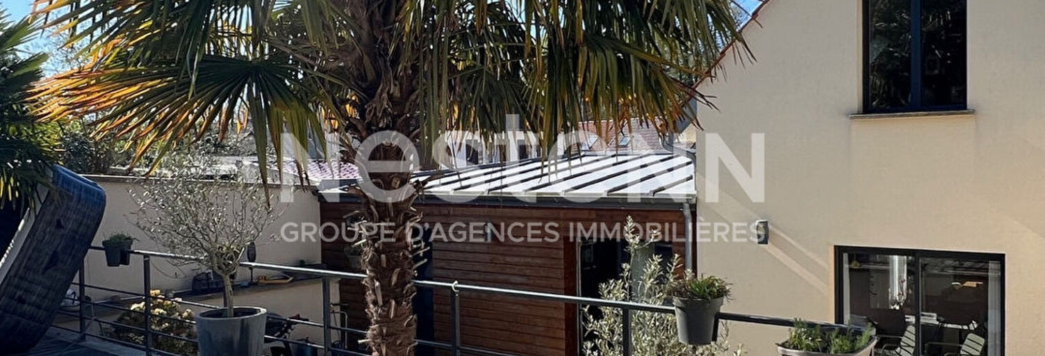 Maison 5 Pièces 142 m² à vendre à Presles (95590)