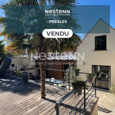 Maison 5 pièces 549000 €