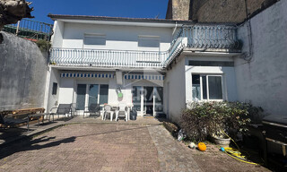 Maison 4 Pièces 85 m² à vendre à Bourg (33710)