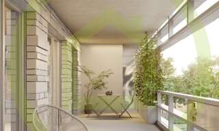 Appartement 2 Pièces 47 m² à vendre à Montpellier (34000)