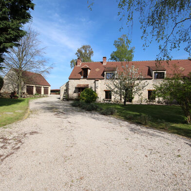 Maison 5 pièces 550000 €