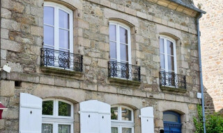 Maison 9 Pièces 230 m² à vendre à Dinan (22100)