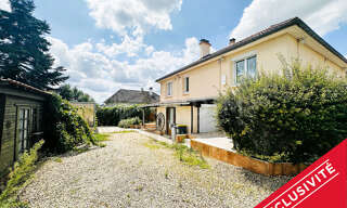 Maison 5 Pièces 108 m² à vendre à Saint-Julien-du-Sault (89330)