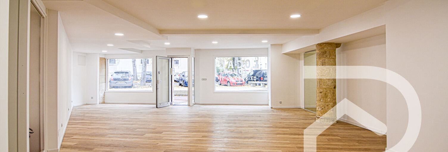 Commerce 2 Pièces 81 m² à louer à Auch (32000)