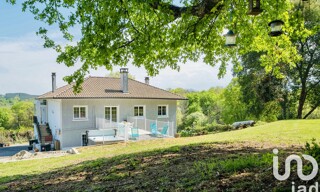 Maison 7 Pièces 168 m² à vendre à Lahourcade (64150)