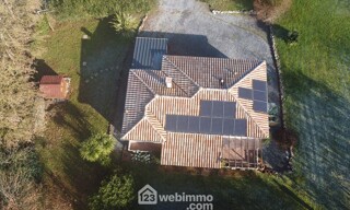Maison 3 Pièces 75 m² à vendre à Hagetmau (40700)