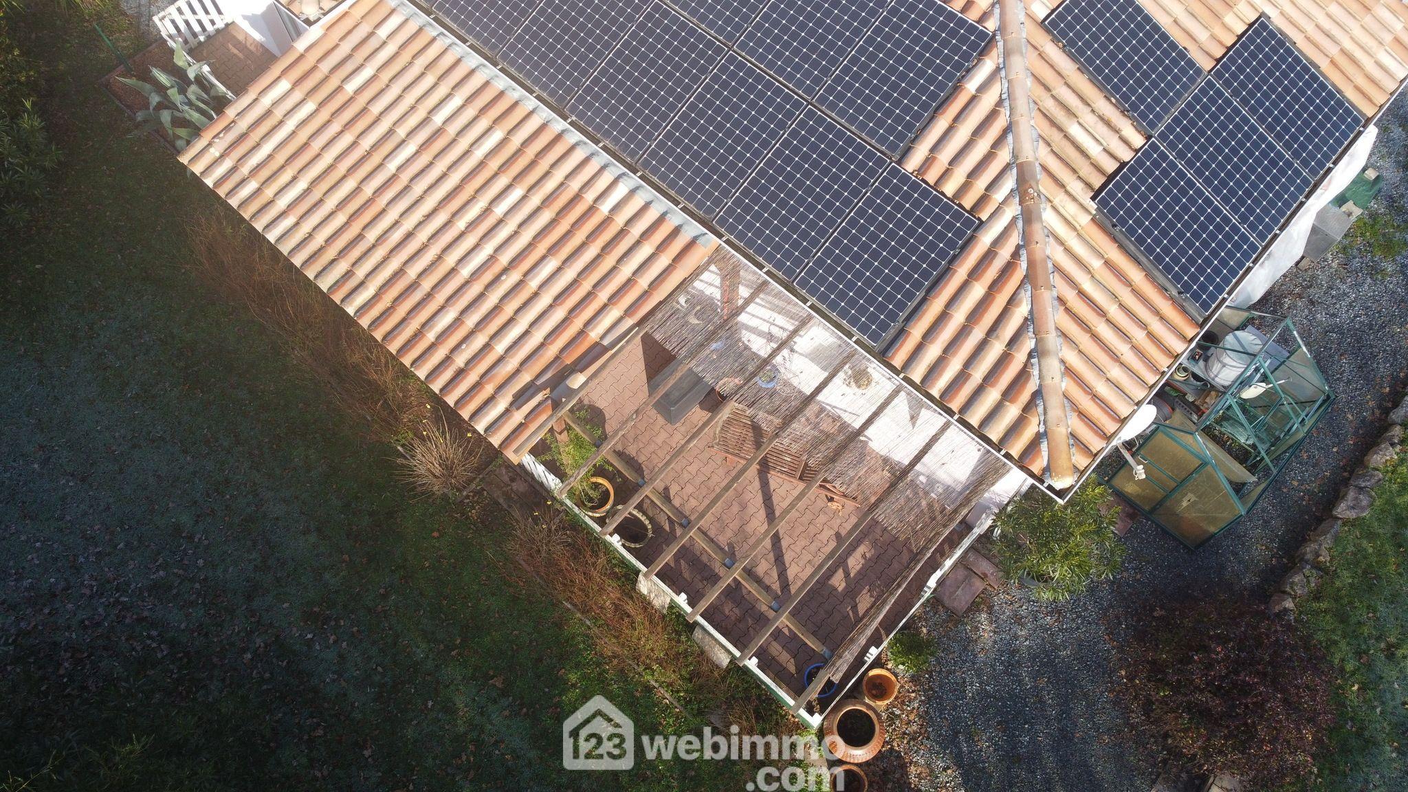 Agence immobilière de 123webimmo Béarn