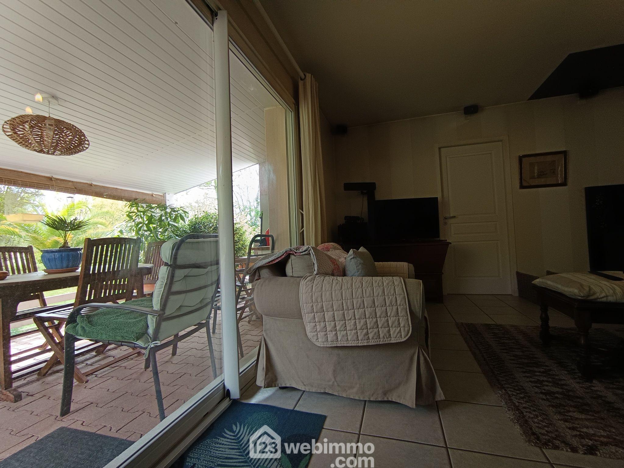 Agence immobilière de 123webimmo Béarn