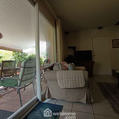 Maison 3 pièces 190000 €