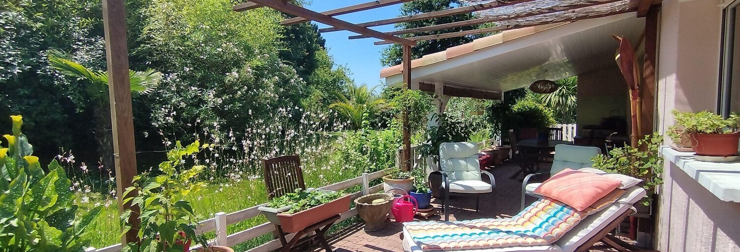 Maison 3 Pièces 75 m² à vendre à Hagetmau (40700)