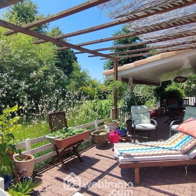 Maison 3 pièces 190000 €