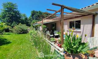 Maison 3 Pièces 75 m² à vendre à Hagetmau (40700)