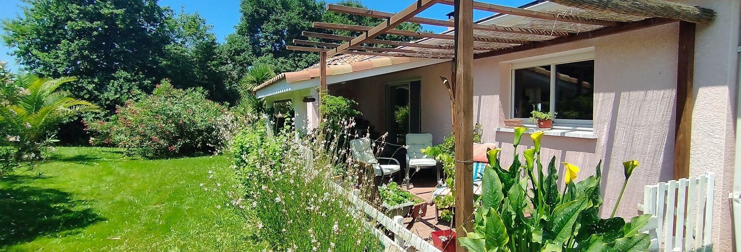 Maison 3 Pièces 75 m² à vendre à Hagetmau (40700)