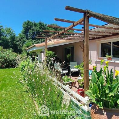 Maison 3 pièces 190000 €