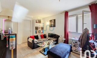 Appartement 3 Pièces 49 m² à vendre à Nègrepelisse (82800)