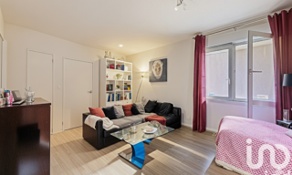 Appartement 3 Pièces 49 m² à vendre à Nègrepelisse (82800)