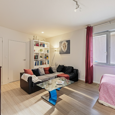 Appartement 3 pièces 97990 €