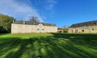 Terrain  1430000 m² à vendre à Levroux (36110)